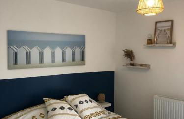 Appartement cosy à 100m de la plage - Foto 19