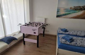 Idyllische 2-Zimmer-Wohnung im Herzen Hannovers - Foto 11