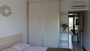 Flat no condomíno Monte Castelo em Gravatá-PE - Foto 4, wardrobe