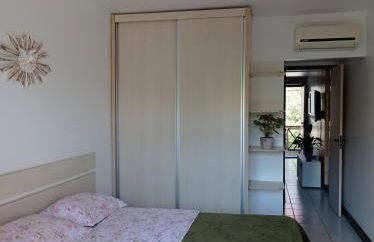 Flat no condomíno Monte Castelo em Gravatá-PE - Foto 4