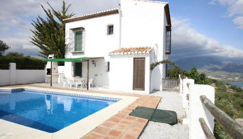 Holiday Home Casa vacanze Casa de Cantoblanco by Interhome - Foto 3