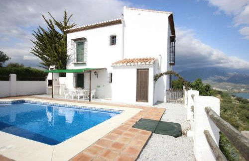 Holiday Home Casa vacanze Casa de Cantoblanco by Interhome - Foto 3