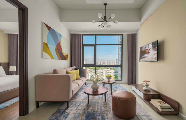 RichLane Residences Managed by The Ascott Limited - Foto 23