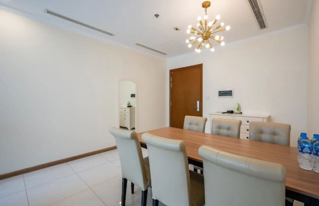 Somi Luxstay LP - Foto 29