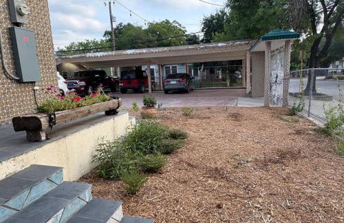 The Historic A Briam House - Foto 30