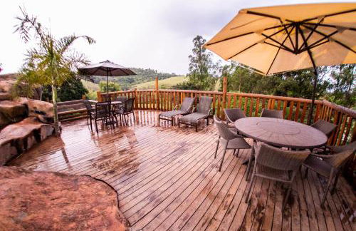 Hotel Fazenda Horizonte Belo - Foto 33