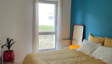 Welcome to Paris ! T3 super cosy, parking, terrasses, idéal 1-6 personnes, 8 min to Paris - Foto 5