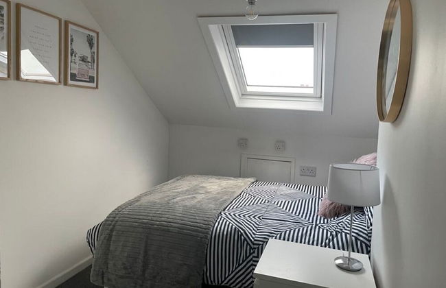 Luxury Stay in the Heart of Porthcawl - Foto 3