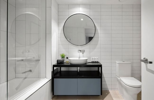 Quest Burwood East - Foto 27