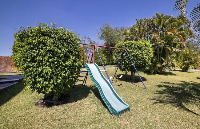 La Rinconada Santa Fe - Foto 35