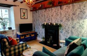 Beatrice Cottage - Photo 1