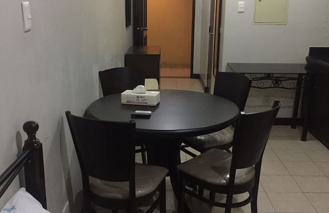 Studio Apartment at Taguig Manila - Foto 16