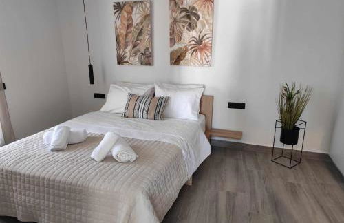 Galani Mirtia Guest House - Foto 26