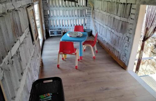 Casa A Coruxa - Foto 77