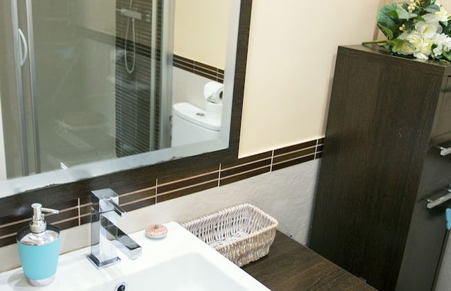 Heavenly & Ocean Blue Apartment - Foto 27