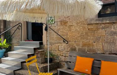 MOMAI 1891- moderne Ferienwohnung - Foto 17