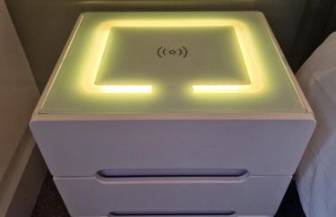 Stunning 3 Bedroom Flat, with Parking, Sleeps Six, Near Greenwich Park - Foto 51