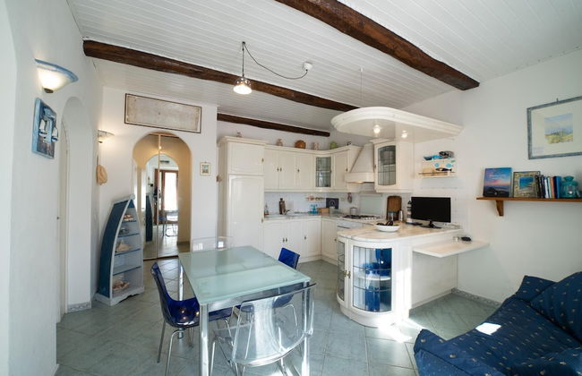 Perfume House in Marciana - Foto 3