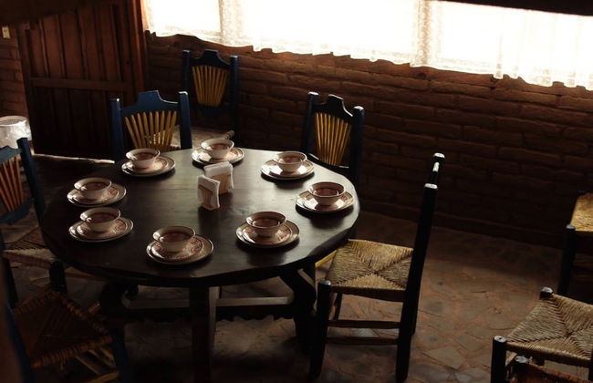 Cabañas Los Adobes - Foto 7