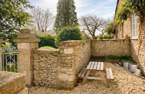 Georgian Country Cottage nr Babington House - Photo 12
