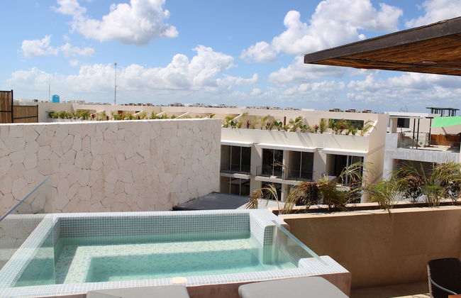 Cacao Tulum -Luxury Condos- - Photo 49