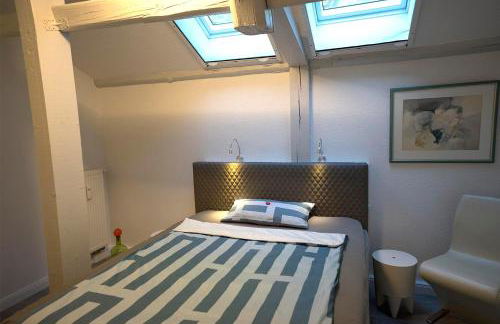 Brauhaus Suite 19 - Foto 17