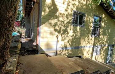 Cabin on Avenue of the Giants - Foto 12