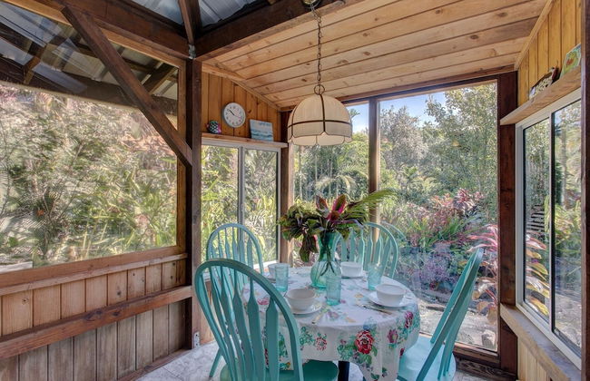 Peace Of Paradise 1 Bedroom Cabin by RedAwning - Photo 13