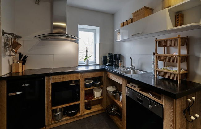 Spacious Apartment near Town Center in Mesch - Photo 24