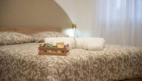 Casa di Viola - Fiori d arancio - Foto 3