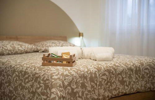 Casa di Viola - Fiori d arancio - Foto 3