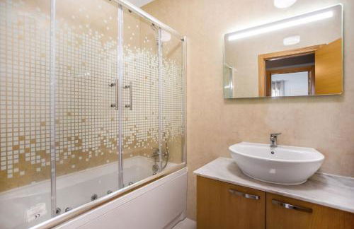 Apartment Beach Waves Home - Foto 22