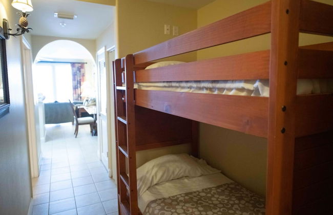 Blue Heron Beach Resort - Foto 15