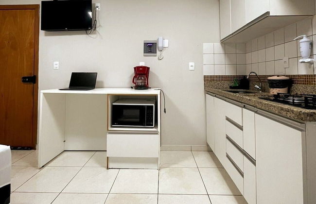 Residencial Carajás - Photo 62