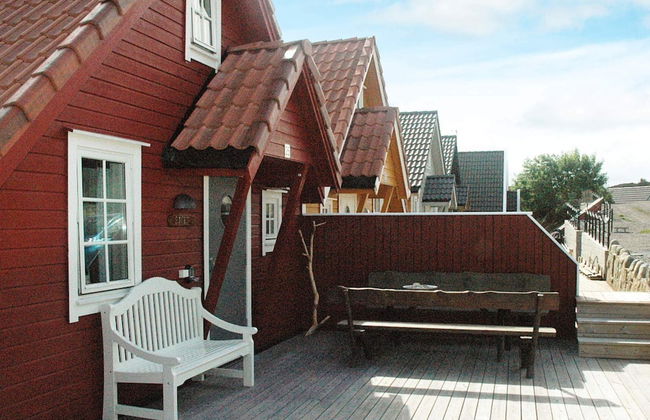 Holiday Home in UrangsvÃ¥g - Foto 36