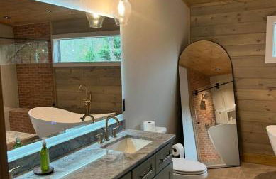 sugar mountain lodge - Foto 8