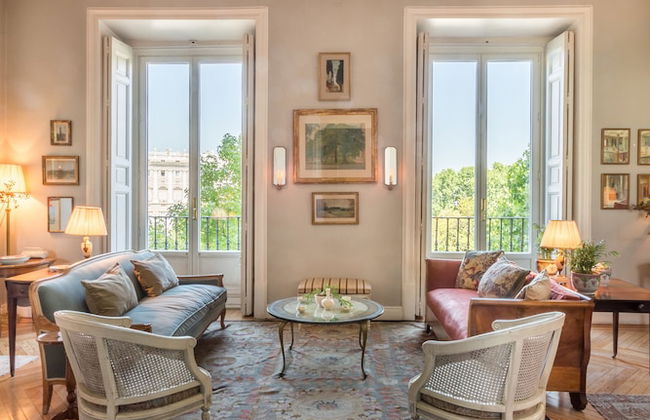 Palacio Real - Photo 30