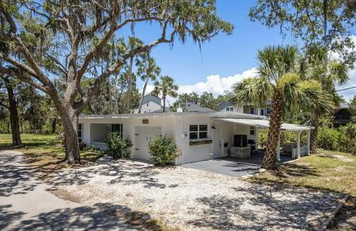 Retreat on the Bayou - Foto 26