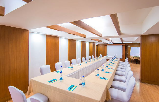 Halcyon Hotel Residences - Bangalore - Foto 37