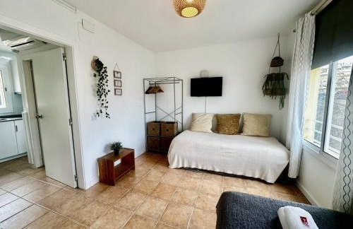 Casa independiente-Garden-Views-2 bedrooms - Photo 25