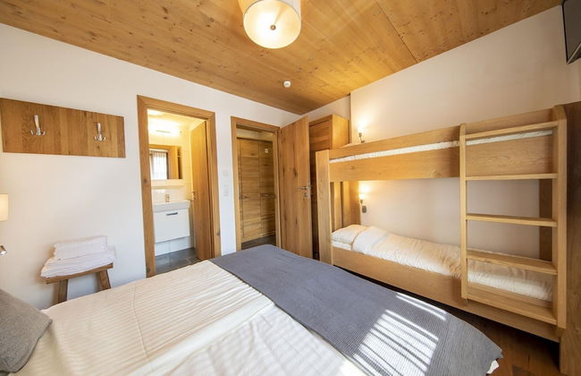 Modern Apartment With Balcony and Access to Sauna - Foto 21