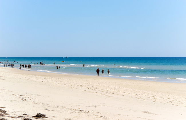 Baia da Fuseta - Foto 34