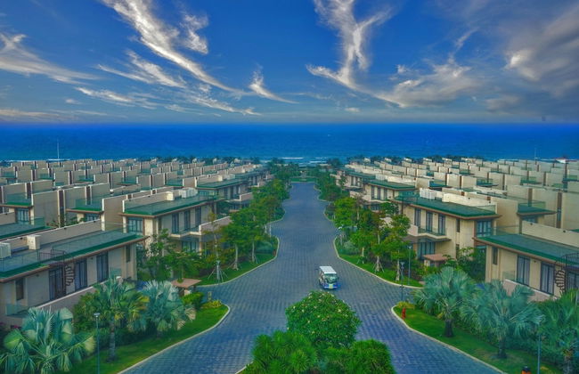 Cam Ranh Mystery Villas & Resort - Foto 10