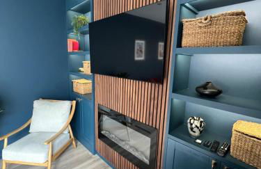 13 barley view luxury property - Foto 1