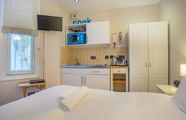 Castletown House Apartments - Foto 39