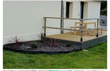 Gîte ALRA 3 chambres - Foto 1