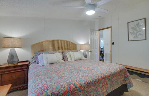 Spacious Home 10 Miles to Wintergreen Resort! - Foto 16