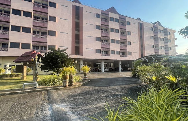 Muang Thong Family Suite Hat Yai - Foto 30