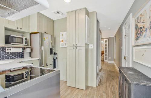 Historic Row Home in Downtown Annapolis - Foto 12