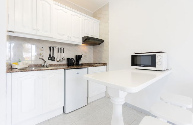 Apartamentos Aloe - Foto 24